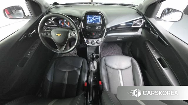 Chevrolet (GM Daewoo) The New Spark id 4977971 из Кореи 27