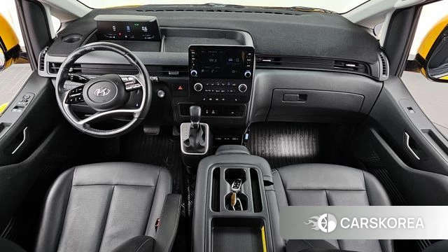 Hyundai Staria id 5033620 из Кореи 30