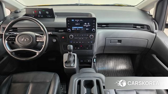 Hyundai Staria id 5022488 из Кореи 29