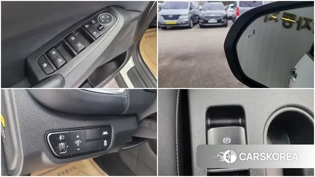 Kia Seltos id 3385788 из Кореи 17