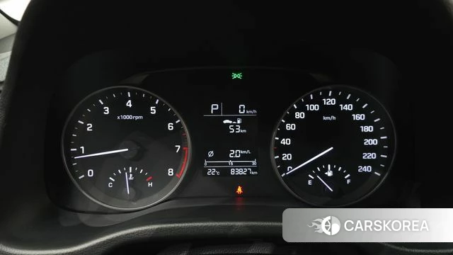 Hyundai Avante AD id 4983241 из Кореи 28