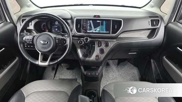 Kia The New Ray id 5003354 из Кореи 27