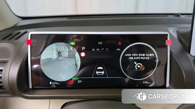 Hyundai Casper Electric id 5010900 из Кореи 27