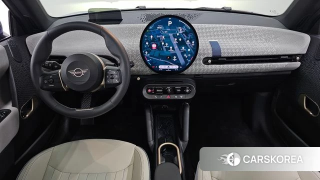 Mini Cooper Electric 4th Generation id 4686665 из Кореи 31