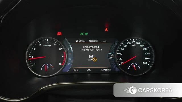 Kia Seltos id 4937142 из Кореи 28