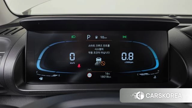 Hyundai Casper id 5016198 из Кореи 30