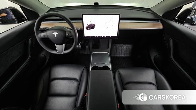 Tesla Model Y id 4991851 из Кореи 27