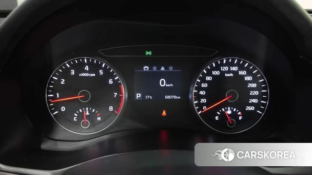 Kia Come New K7 id 5024005 из Кореи 28