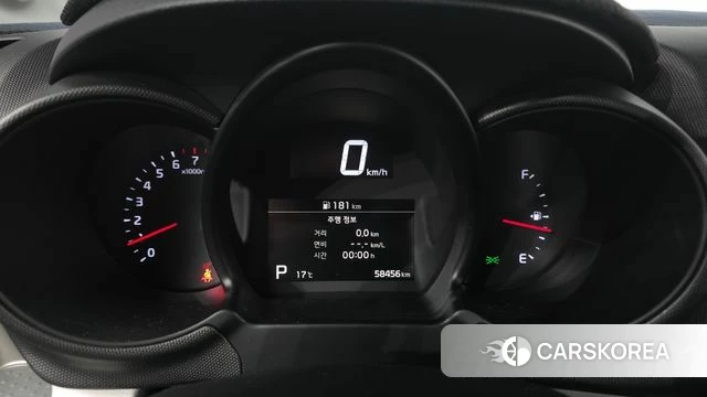 Kia The New Ray id 5040696 из Кореи 27