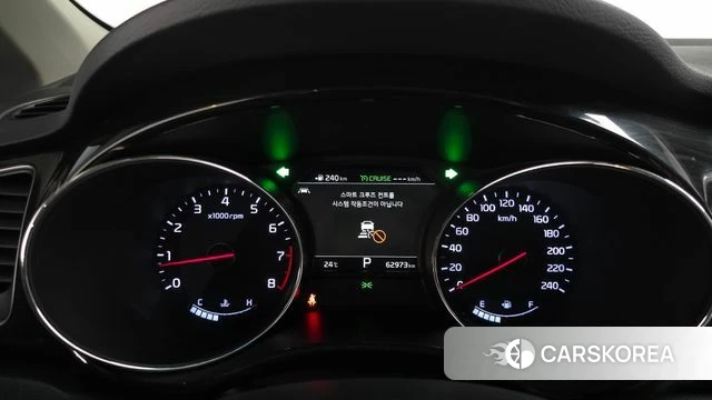 Kia The New Carnival id 5035583 из Кореи 41