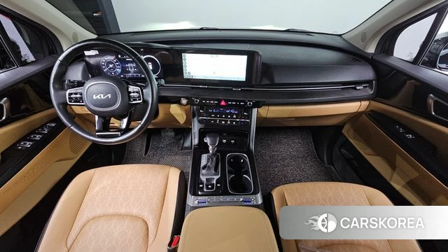Kia Carnival 4th generation id 4779437 из Кореи 17