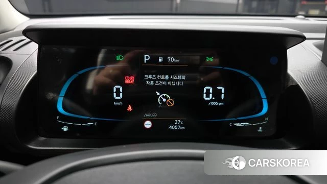 Hyundai Casper id 4774106 из Кореи 27