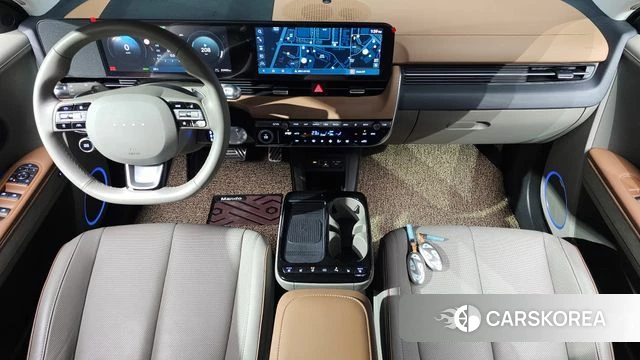 Hyundai The New Ionic 5 id 4834334 из Кореи 30