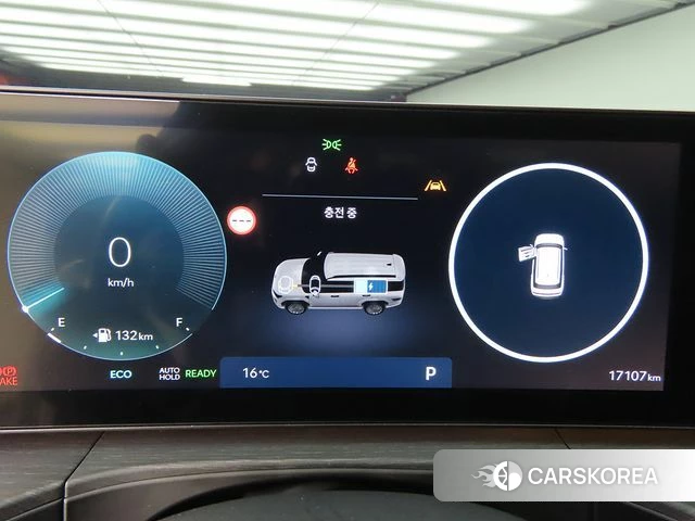 Hyundai Santa Fe (MX5) id 4990531 из Кореи 17
