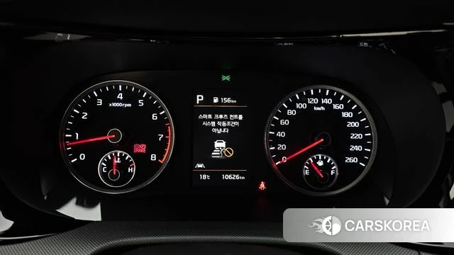 Kia K5 3rd generation id 5022214 из Кореи 32