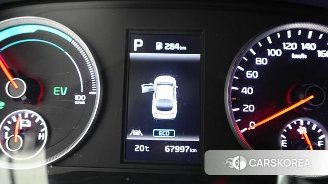 Kia K5 Hybrid 3rd Generation id 5031059 из Кореи 16