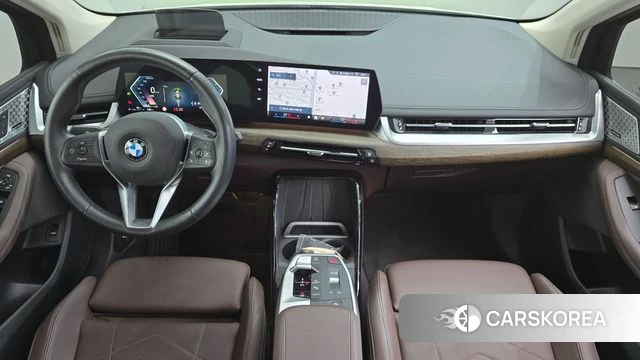 BMW 2 Series Active Tourer (U06) id 4950207 из Кореи 27