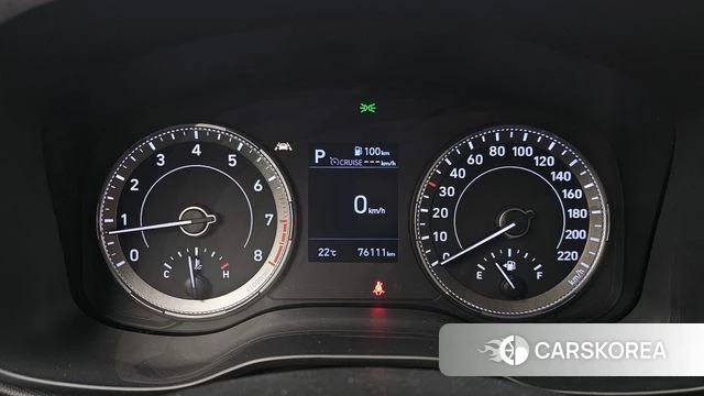 Hyundai Venue id 4935809 из Кореи 27