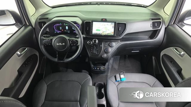 Kia The New Kia Ray id 5057868 из Кореи 27