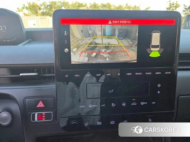 Hyundai Staria id 5052402 из Кореи 7