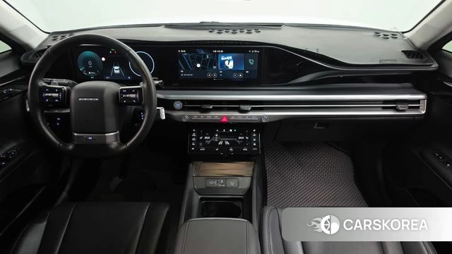 Hyundai Grandeur (GN7) id 4975284 из Кореи 33