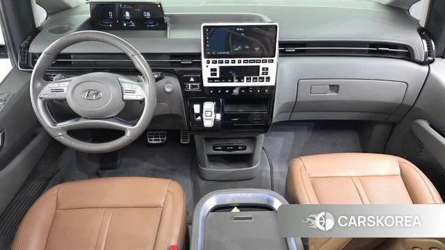Hyundai Staria id 5040851 из Кореи 17