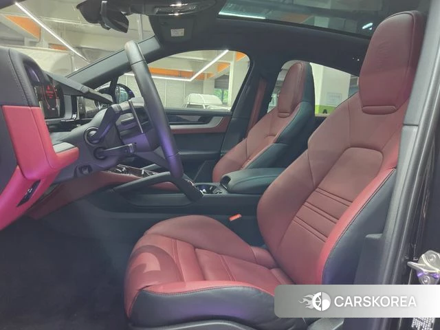 Porsche Cayenne (PO536) id 4734736 из Кореи 17