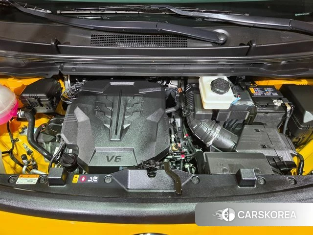 Hyundai Staria id 4975728 из Кореи 17