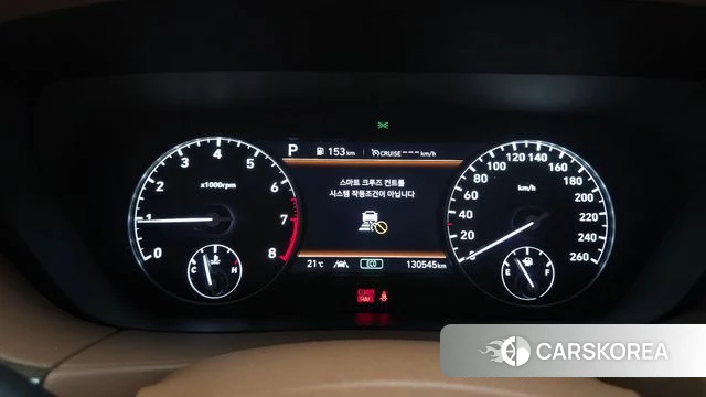 Genesis G90 id 4943673 из Кореи 29