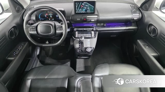Hyundai Casper id 4518216 из Кореи 29