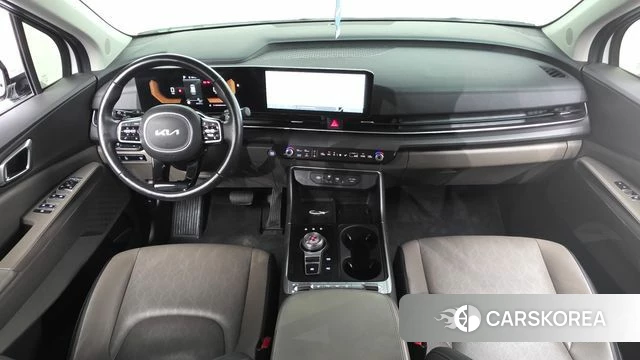 Kia The New Carnival 4th Generation id 4730163 из Кореи 27