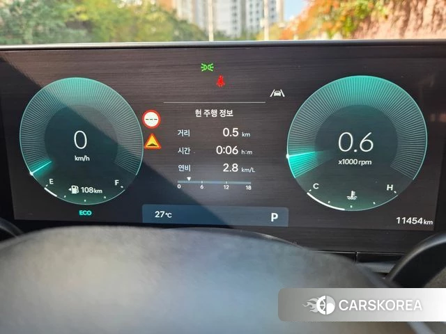 Hyundai Grandeur (GN7) id 4970949 из Кореи 17
