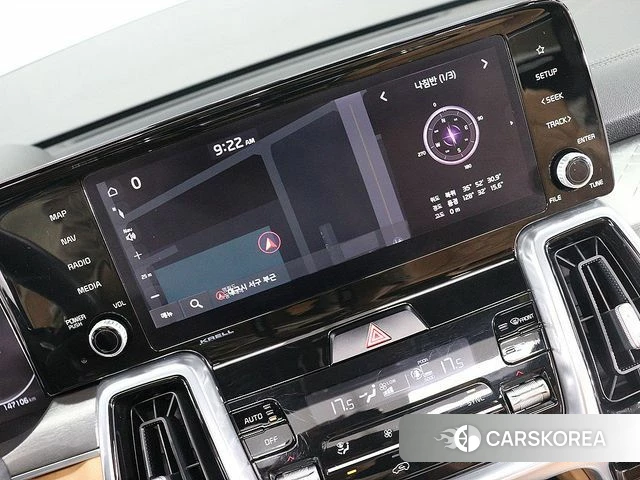 Kia Sorento 4th Generation id 5041479 из Кореи 17