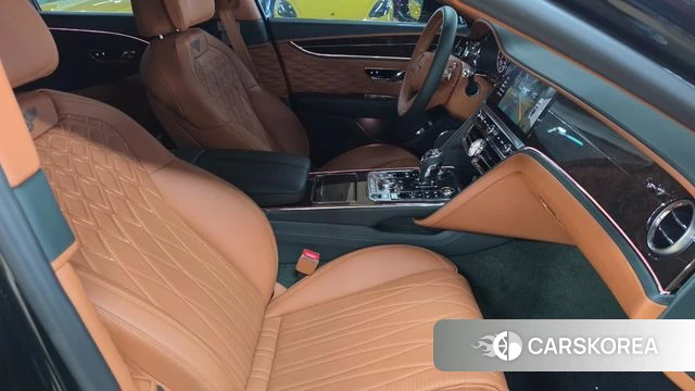 Bentley Flying Spur 3rd Generation id 4943178 из Кореи 17