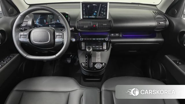Hyundai Casper id 5021333 из Кореи 27