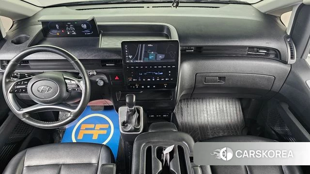 Hyundai Staria id 5028088 из Кореи 27