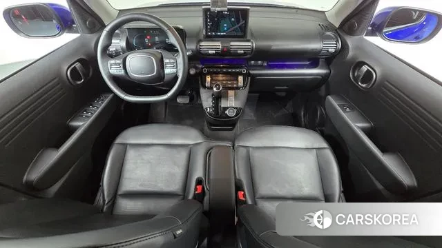 Hyundai Casper id 3746448 из Кореи 17