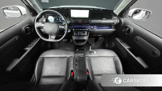 Hyundai Casper Electric id 4957541 из Кореи 27