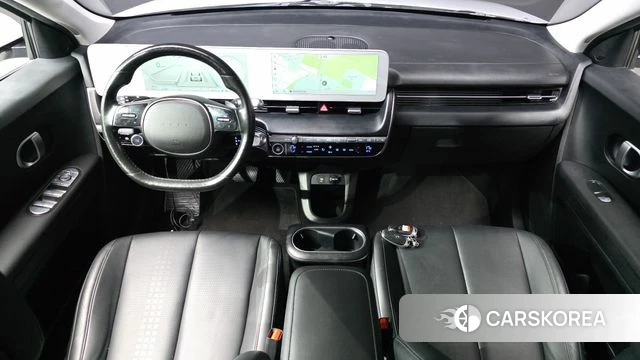 Hyundai Ionic 5 id 4929720 из Кореи 30