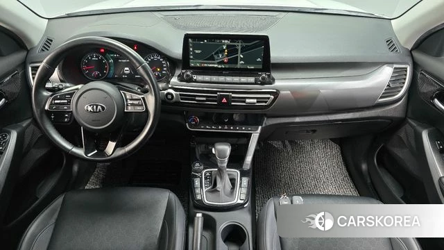 Kia Seltos id 4998112 из Кореи 30