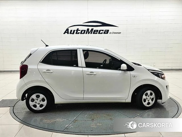 Kia All New Morning (JA) id 4967525 из Кореи 16