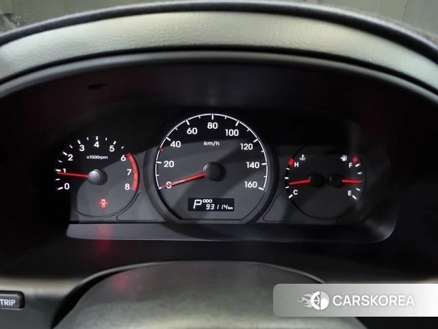 Hyundai The New Grand Starex id 4959738 из Кореи 14