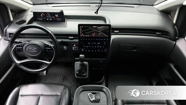 Hyundai Staria id 4784439 из Кореи 27