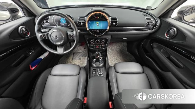 Mini Cooper Clubman id 4980959 из Кореи 29