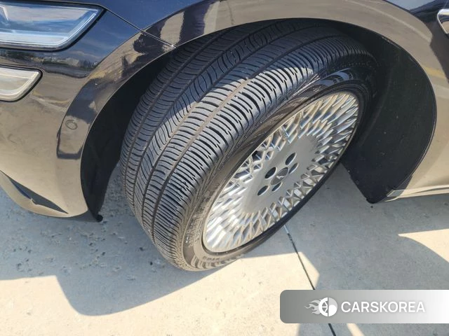Genesis G80 (RG3) id 4976598 из Кореи 17