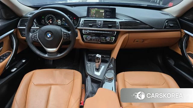BMW 3 Series GT (F34) id 5048088 из Кореи 17