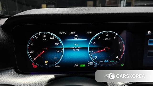 Mercedes-Benz E-Class W213 id 4942991 из Кореи 30