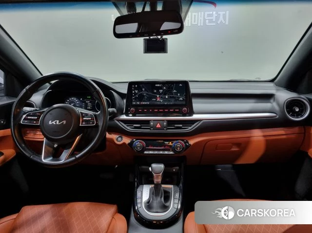 Kia The New K3 2nd generation id 4936472 из Кореи 17