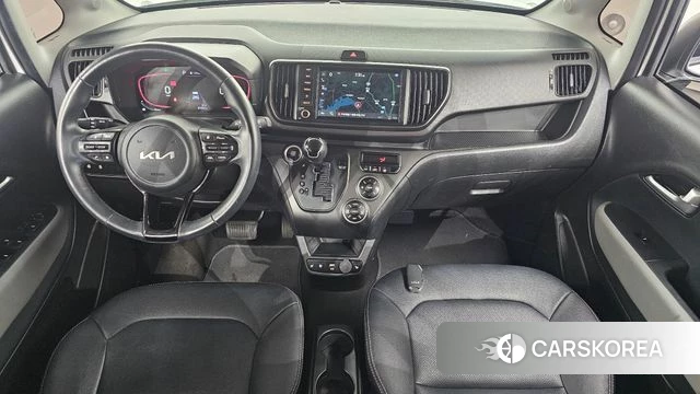 Kia The New Kia Ray id 5039973 из Кореи 35