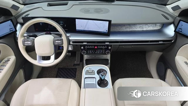 Hyundai Ionic 9 id 5051775 из Кореи 30